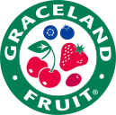 グレースランド フルーツ社ロゴ