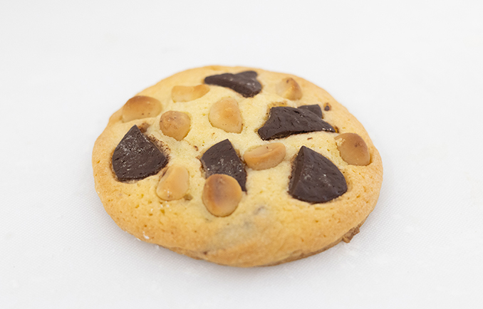 マカダミアチョコレートクッキー